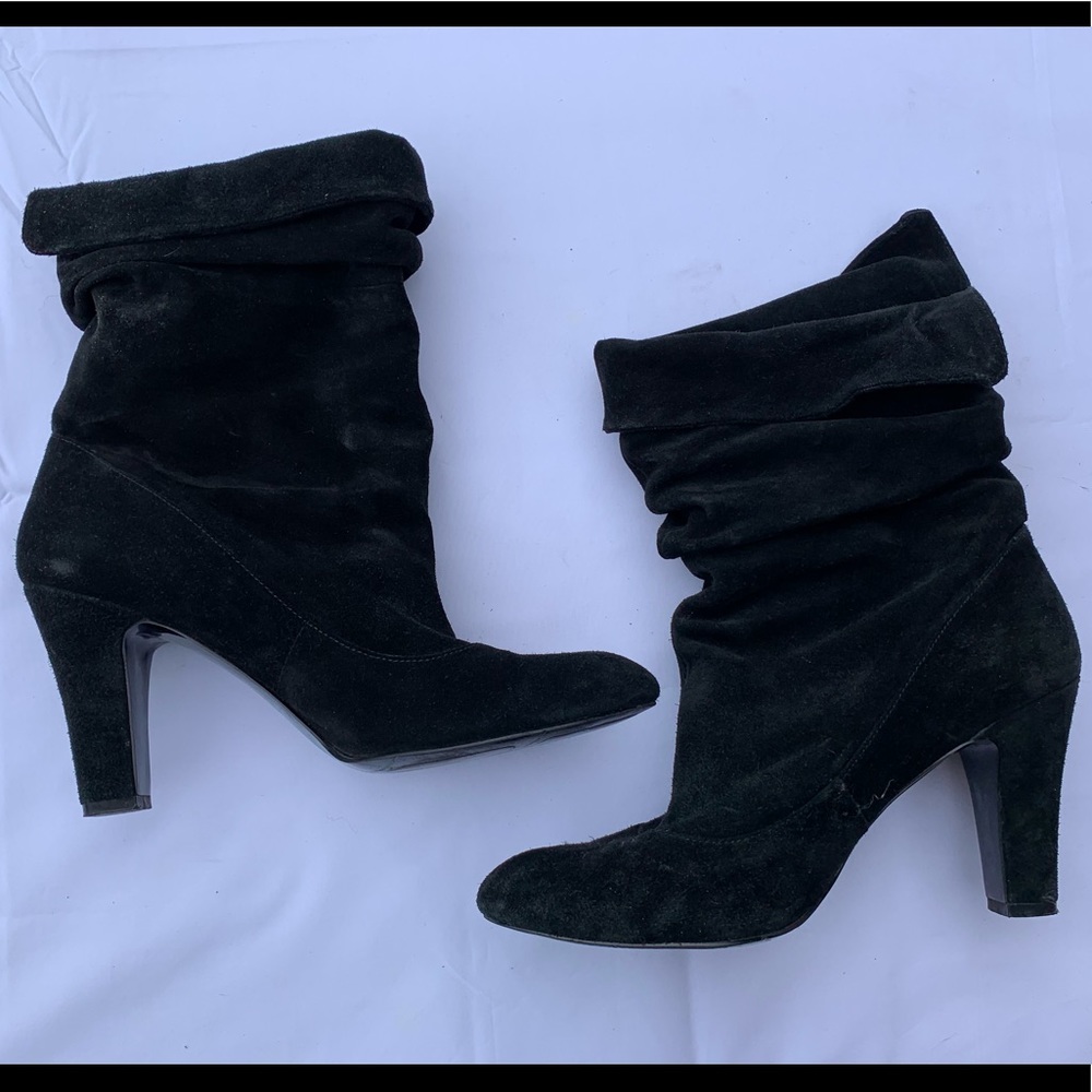 Nine West Boots